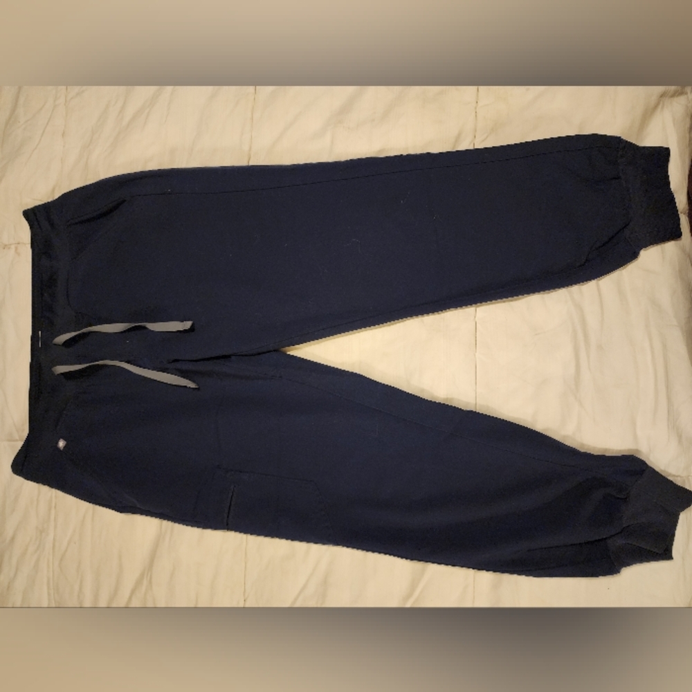 Figs scrub pants